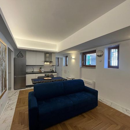 Savoia House, Modern Apartment Near Villa Borghese Ρώμη Εξωτερικό φωτογραφία
