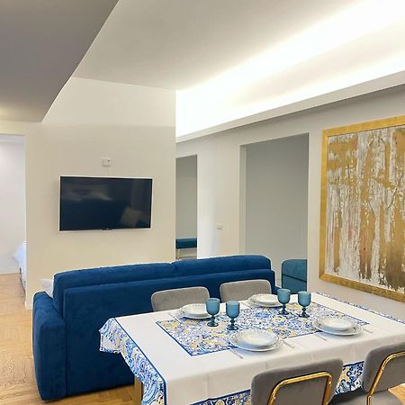 Savoia House, Modern Apartment Near Villa Borghese Ρώμη Εξωτερικό φωτογραφία