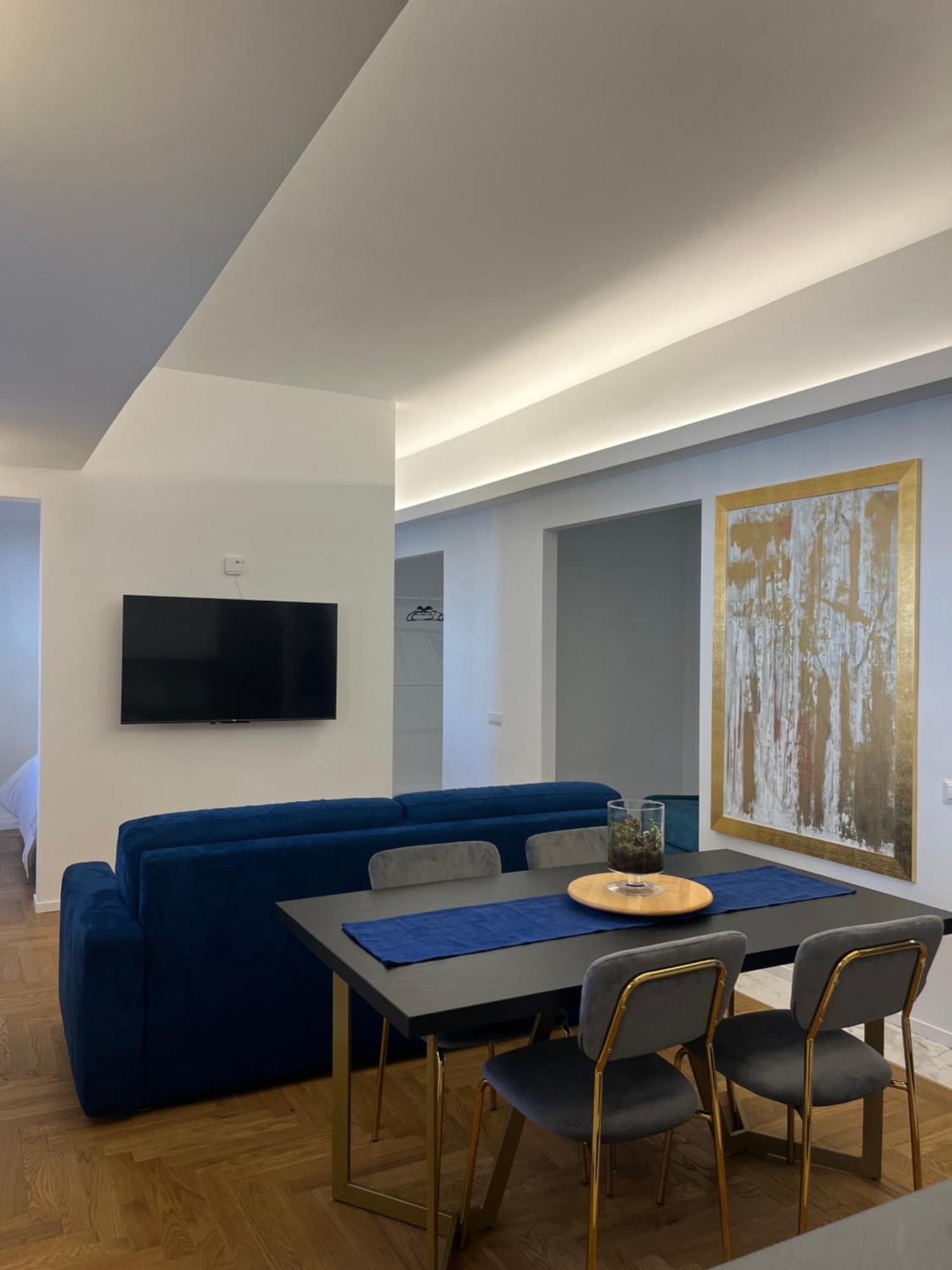 Savoia House, Modern Apartment Near Villa Borghese Ρώμη Εξωτερικό φωτογραφία