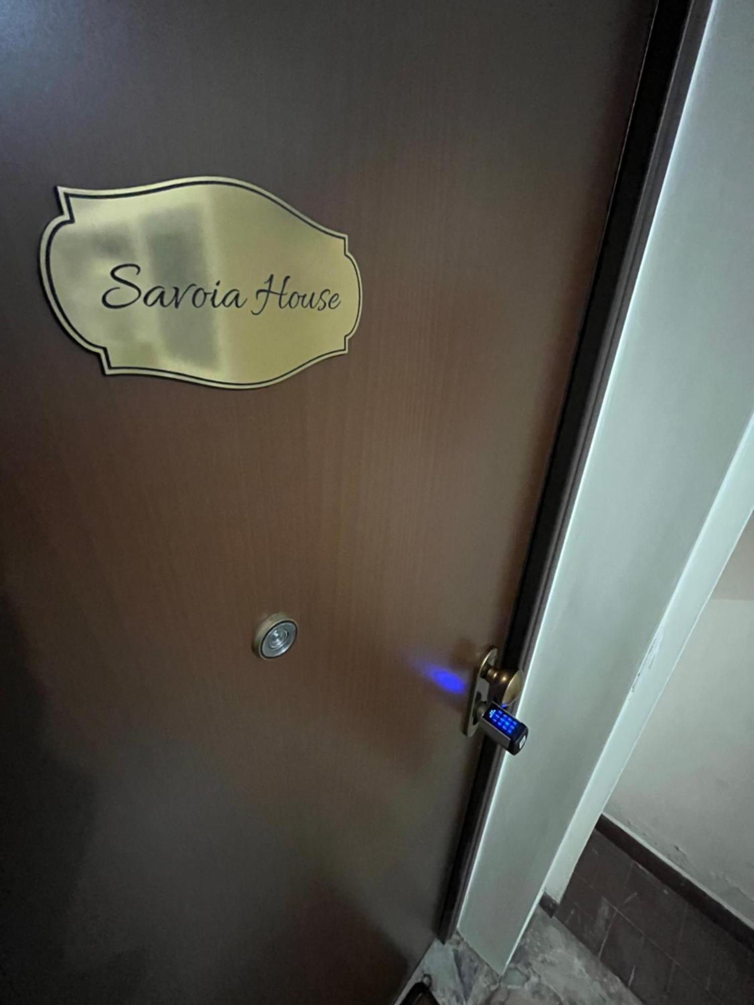 Savoia House, Modern Apartment Near Villa Borghese Ρώμη Εξωτερικό φωτογραφία