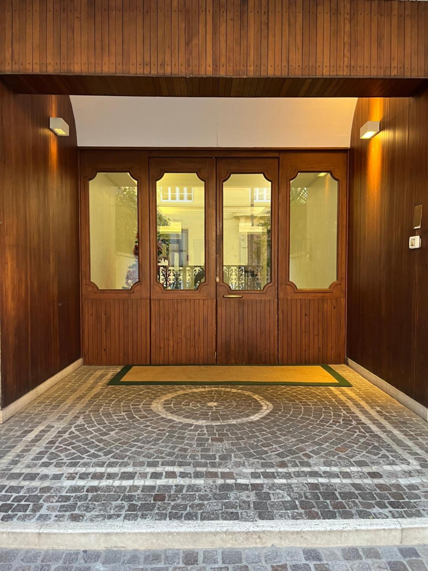 Savoia House, Modern Apartment Near Villa Borghese Ρώμη Εξωτερικό φωτογραφία
