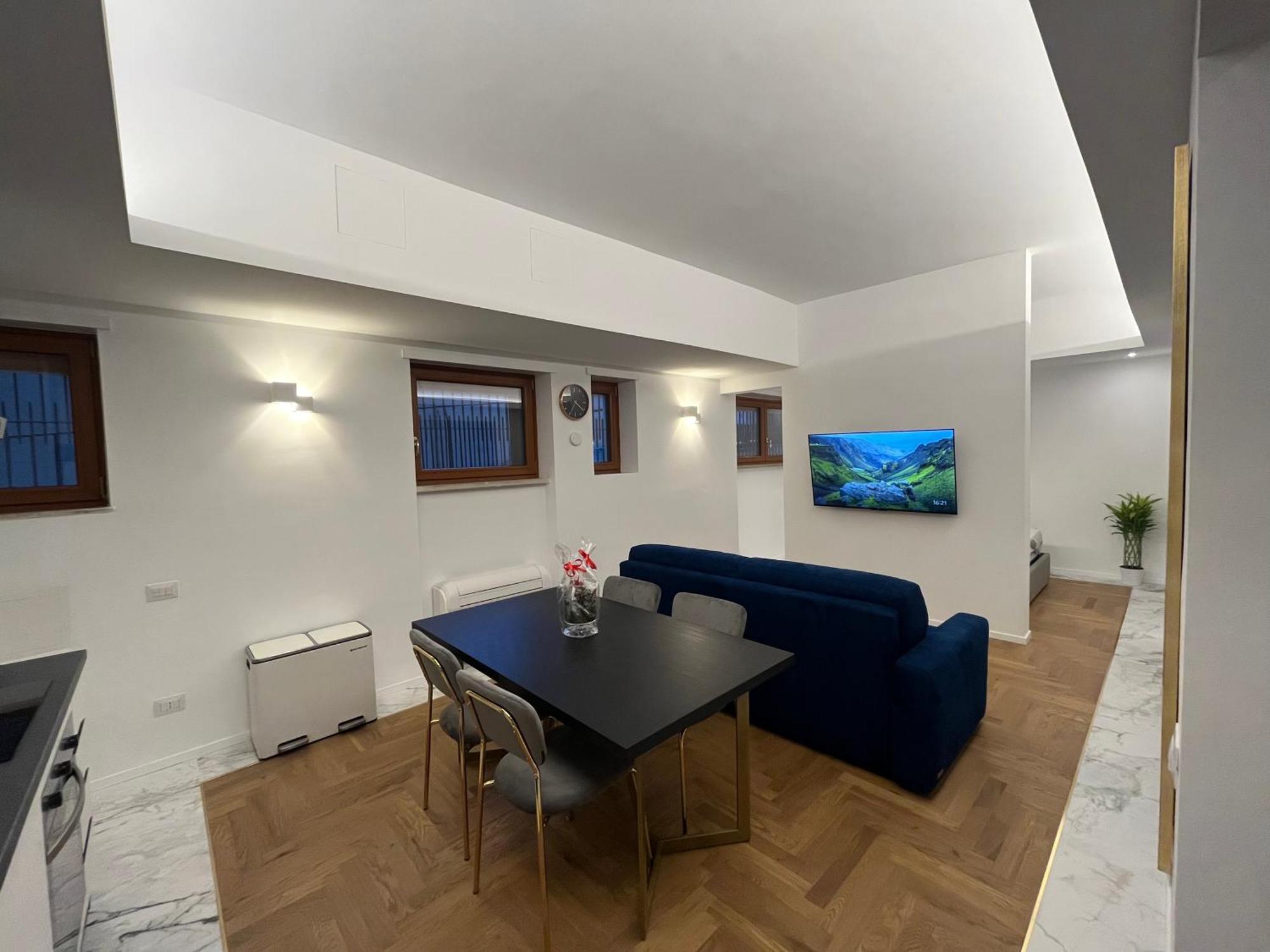 Savoia House, Modern Apartment Near Villa Borghese Ρώμη Εξωτερικό φωτογραφία