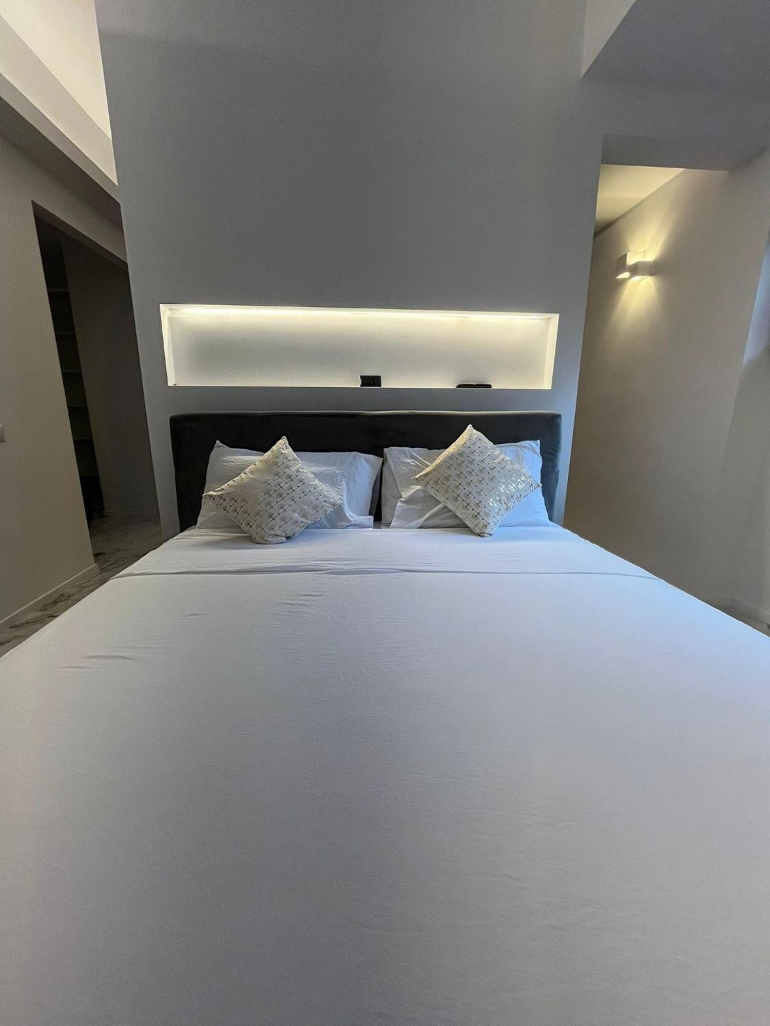 Savoia House, Modern Apartment Near Villa Borghese Ρώμη Εξωτερικό φωτογραφία
