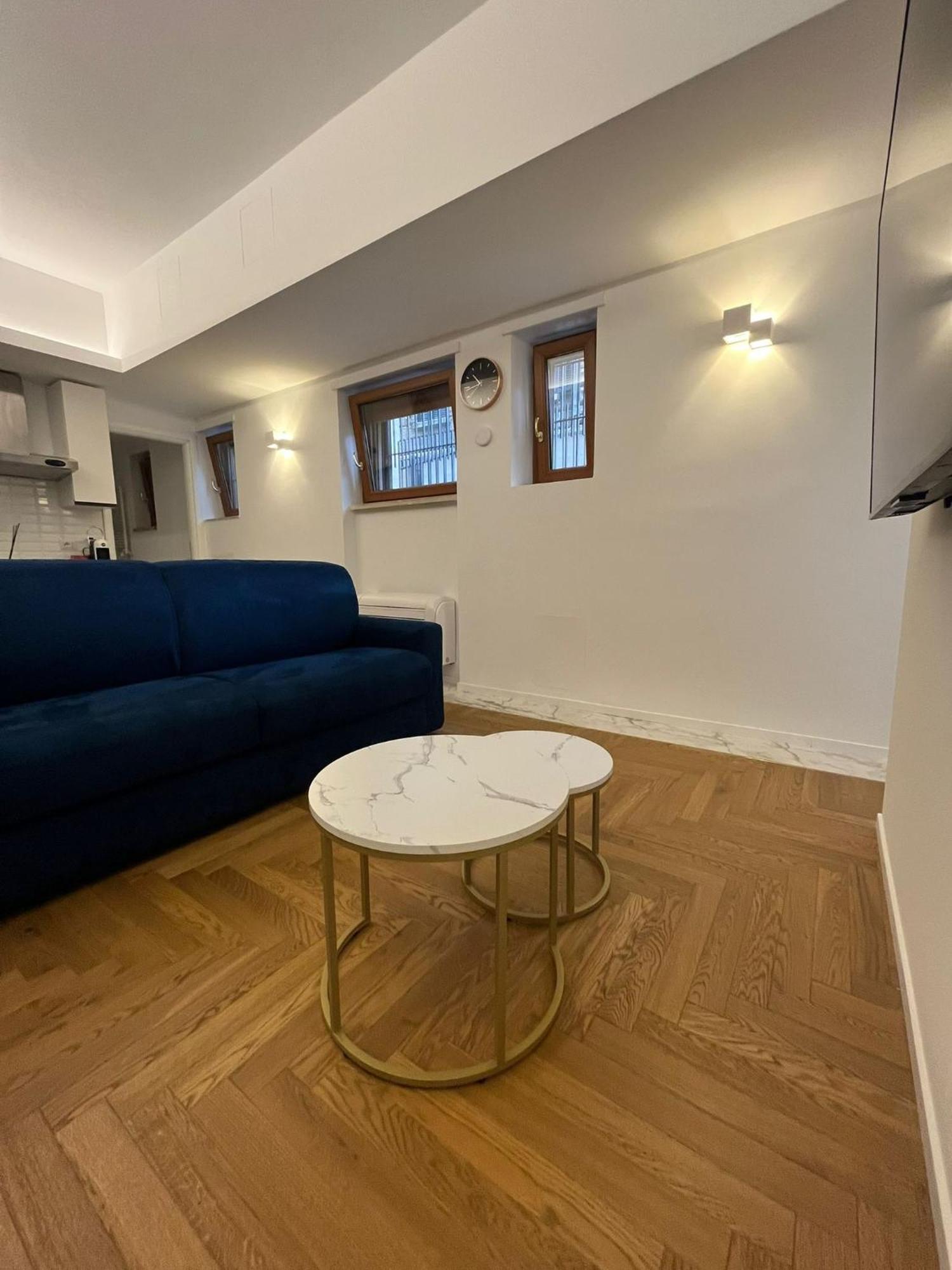 Savoia House, Modern Apartment Near Villa Borghese Ρώμη Εξωτερικό φωτογραφία