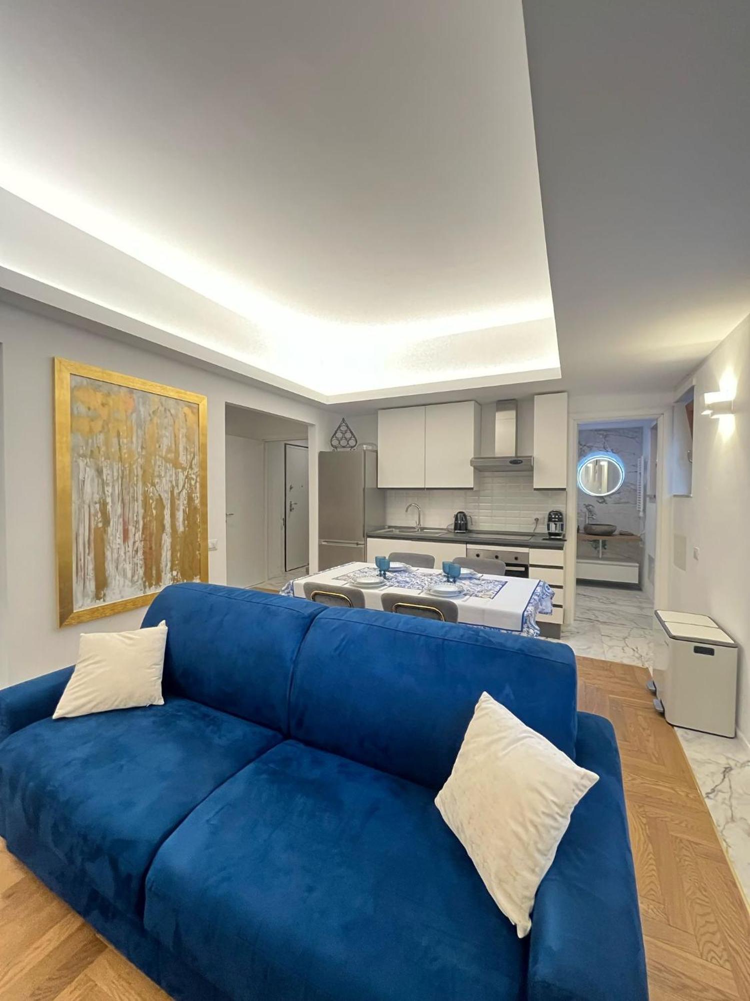 Savoia House, Modern Apartment Near Villa Borghese Ρώμη Εξωτερικό φωτογραφία