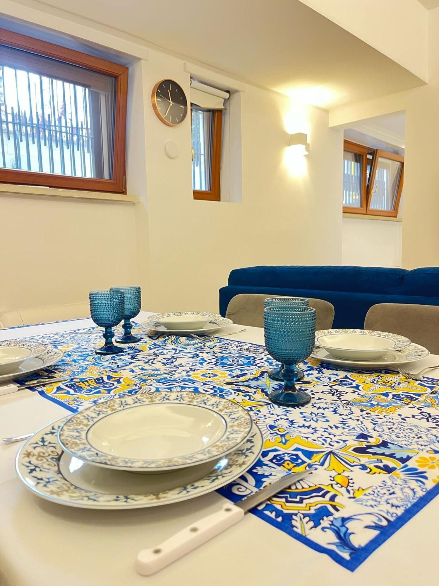 Savoia House, Modern Apartment Near Villa Borghese Ρώμη Εξωτερικό φωτογραφία
